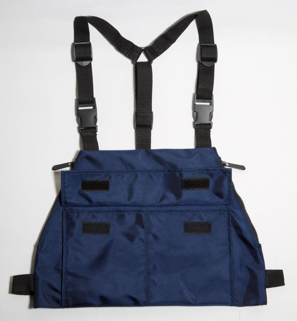 LAMBO-POUCH (Unisex)